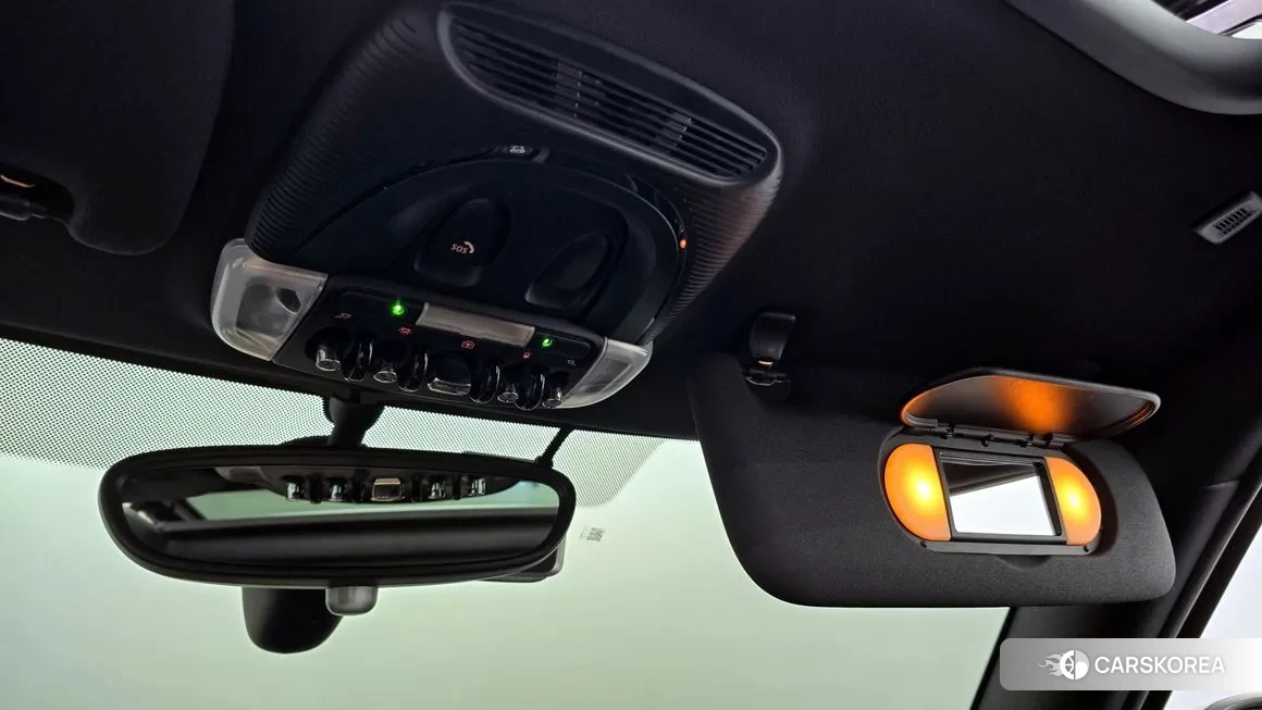 Mini Cooper S Clubman id 1824672 из Кореи 10