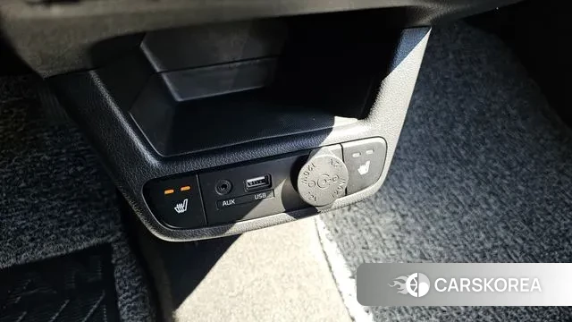 Kia The New Ray id 2981815 из Кореи 10