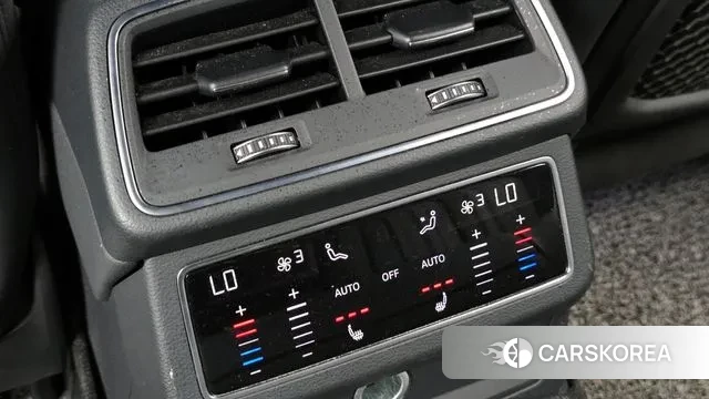 Audi A6 (C8) id 3049157 из Кореи 10