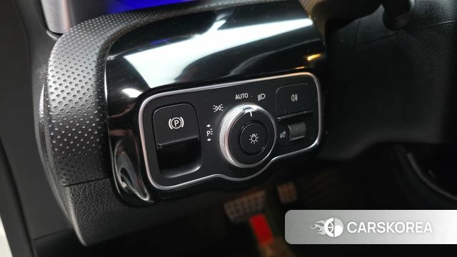 Mercedes-Benz CLA-Class C118 id 4581385 из Кореи 10