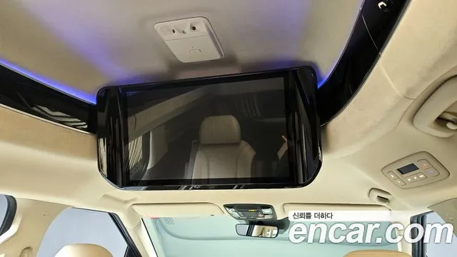 Kia Carnival 4th generation id 2482202 из Кореи 10