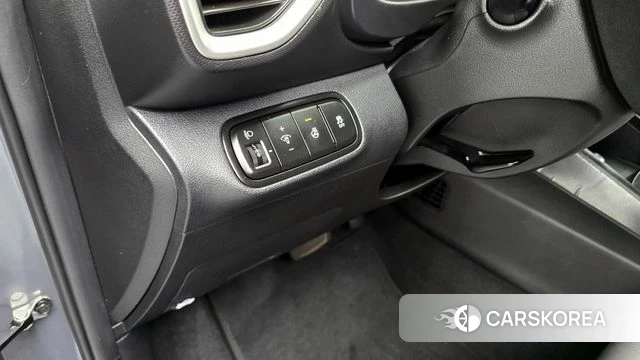 Hyundai Venue id 3902496 из Кореи 10