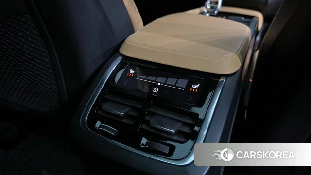 Volvo XC90 second Generation id 3833182 из Кореи 10