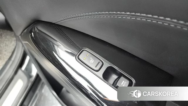 Kia K7 Premier Hybrid id 3843136 из Кореи 10