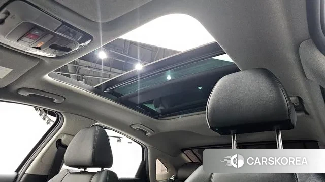 Hyundai Sonata Hybrid (DN8) id 3707164 из Кореи 10