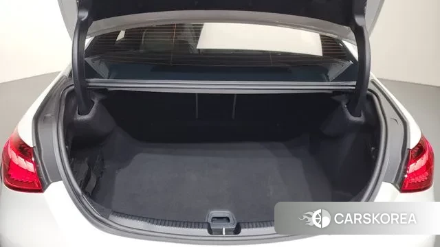 Mercedes-Benz C-Class W206 id 3735251 из Кореи 10