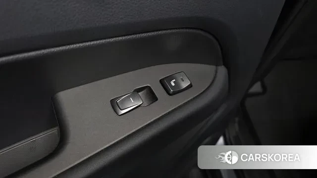 Ssangyong Rexton Sports Cannes id 3723315 из Кореи 10