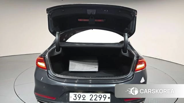 Hyundai Grandeur IG id 4552060 из Кореи 10