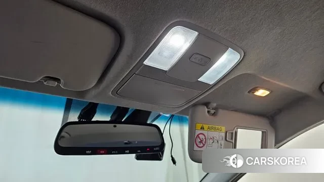 Kia The New K3 2nd generation id 3462702 из Кореи 10