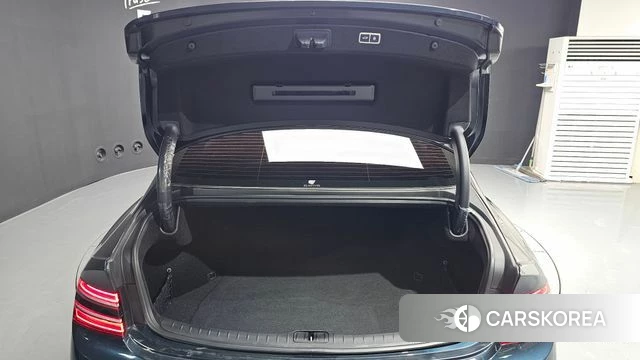 Genesis G80 (RG3) id 4834896 из Кореи 10