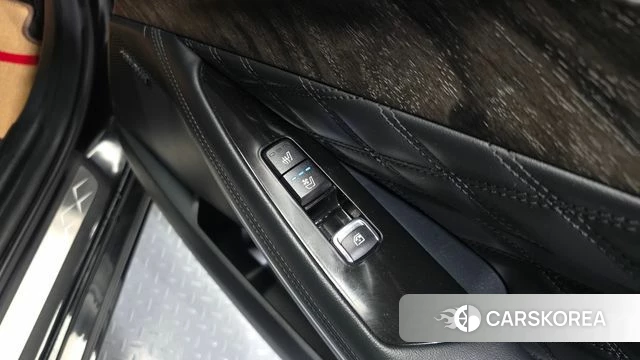 Kia K8 id 4231850 из Кореи 10