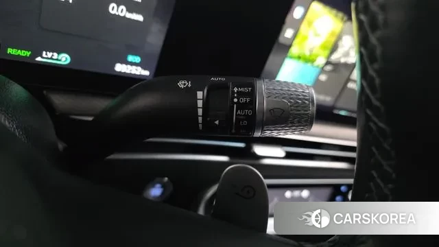 Genesis GV60 id 3556162 из Кореи 10