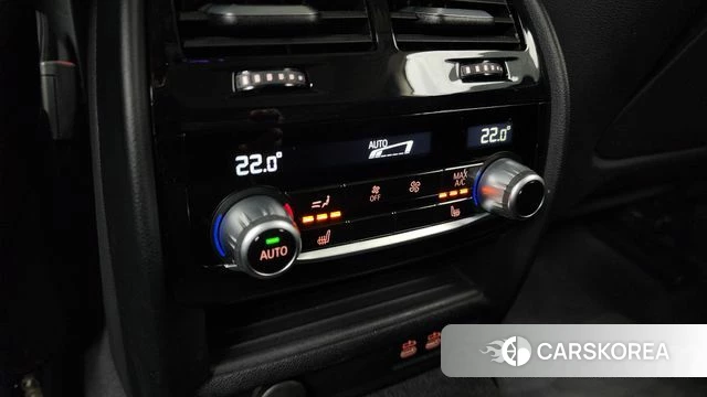 BMW 6 Series GT (G32) id 4641371 из Кореи 10