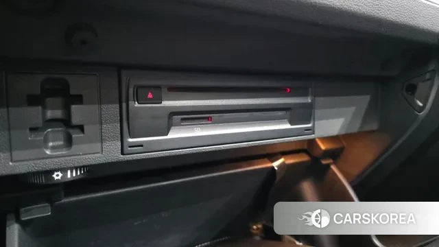 Volkswagen Tiguan second Generation id 3515238 из Кореи 10