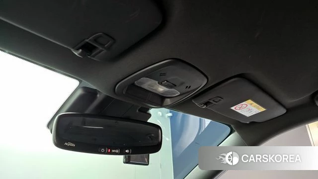 Chevrolet (GM Daewoo) Trax Crossover id 3964062 из Кореи 10