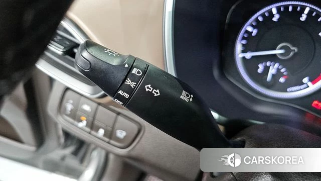 Hyundai Santa Fe TM id 4689226 из Кореи 10