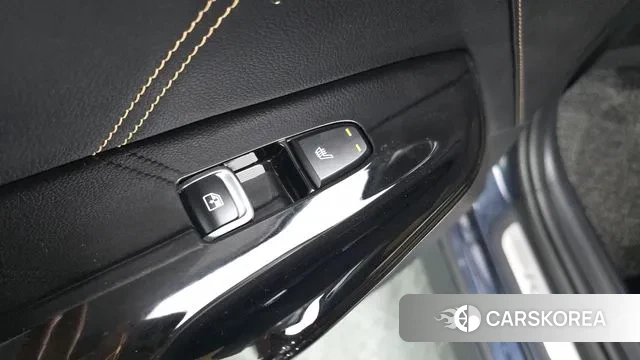 Kia K5 Hybrid 3rd Generation id 3708543 из Кореи 10