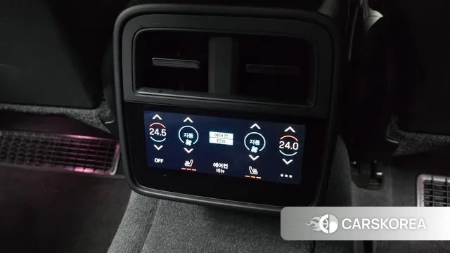 Porsche Taycan id 3721126 из Кореи 10