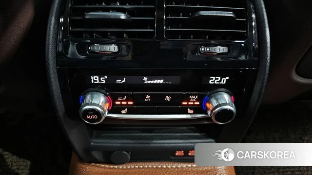 BMW 5 Series (G30) id 3841850 из Кореи 10