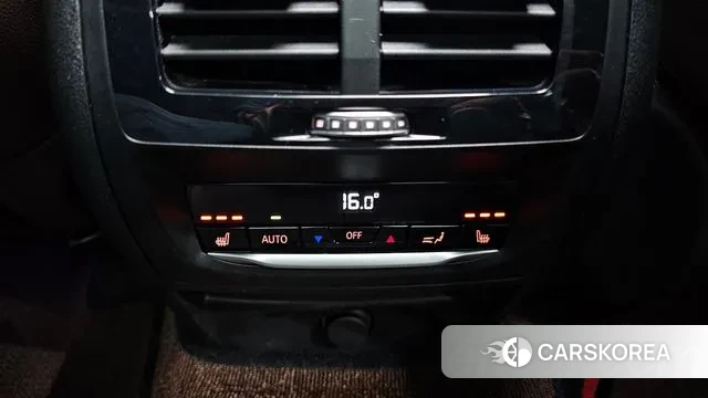 BMW X3 (G01) id 3307857 из Кореи 10