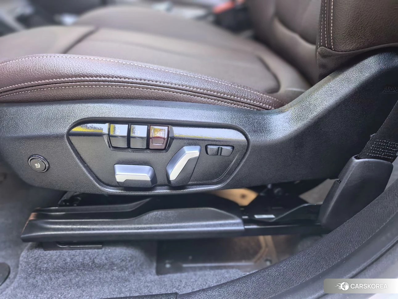 BMW X1 id 4498995 из Китая 10