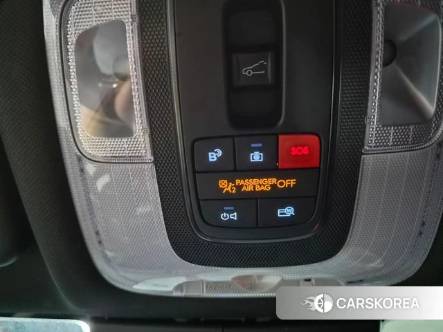 Hyundai Kona (SX2) id 4645075 из Кореи 10