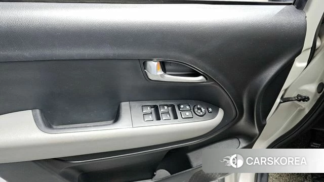 Kia The New Kia Ray id 3851213 из Кореи 10