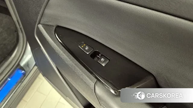 Kia Sportage 5th Generation Hybrid id 3310932 из Кореи 10