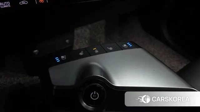 Kia EV6 id 3012191 из Кореи 10