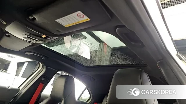 Mercedes-Benz A-Class W176 id 3574250 из Кореи 10