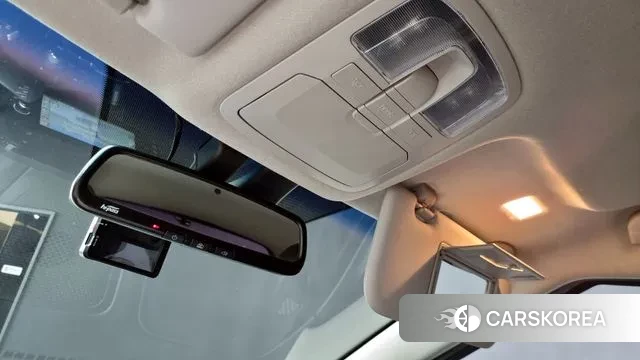 Ssangyong Berry New Tivoli id 3023942 из Кореи 10