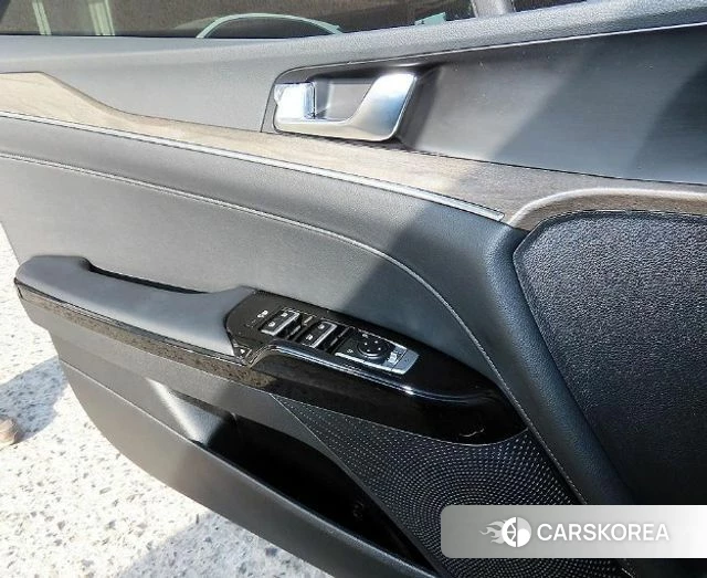 Kia K5 Hybrid 3rd Generation id 3940362 из Кореи 10