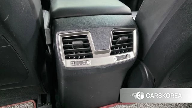 Ssangyong Rexton Sports id 4424593 из Кореи 10