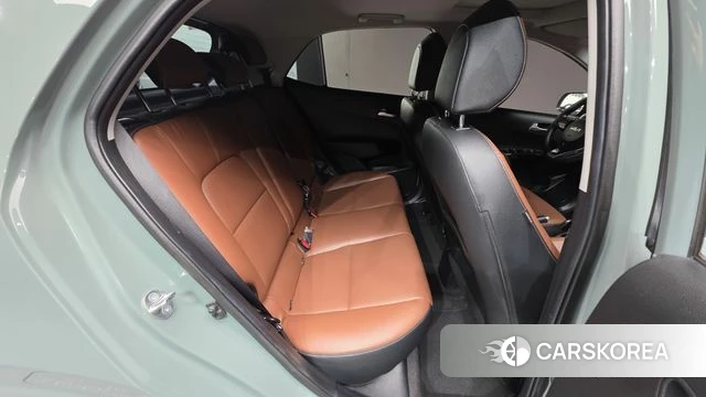 Kia The New Morning (JA) id 3870856 из Кореи 10