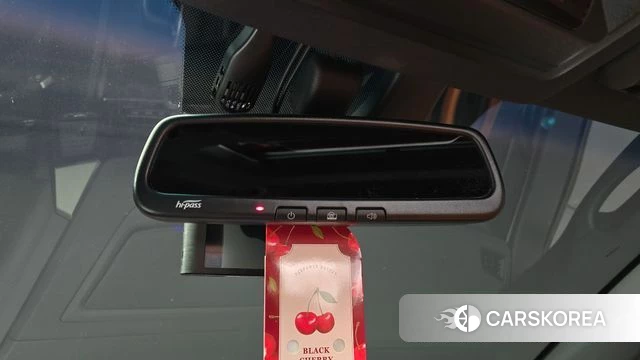 Ssangyong The New Rexton Sport id 3839183 из Кореи 10