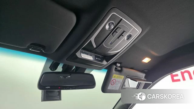 Ssangyong The New Rexton Sports Cannes id 3892337 из Кореи 10