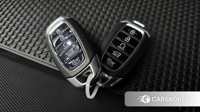 Hyundai Avante (CN7) id 3865560 из Кореи 10