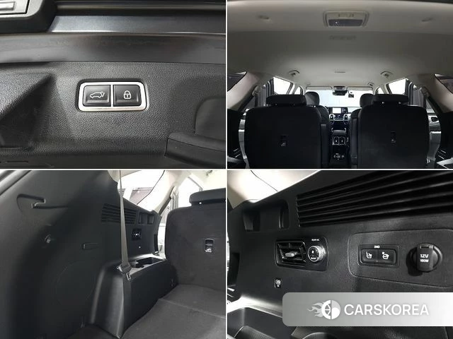 Kia Sorento 4th Generation id 3899141 из Кореи 10