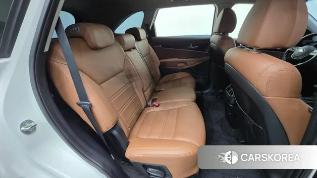 Kia The New Sorento id 4693860 из Кореи 10