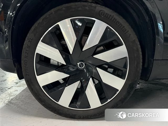 Volvo XC90 second Generation id 4602641 из Кореи 10