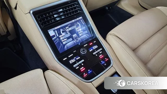 Porsche Panamera (971) id 3024077 из Кореи 10