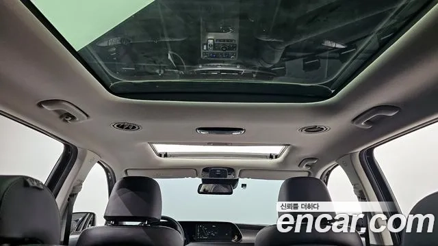 Hyundai Palisade id 2870337 из Кореи 10