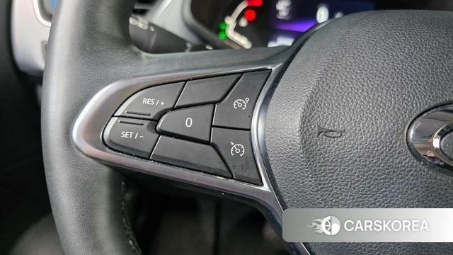 Renault Korea (Samsung) XM3 id 4489762 из Кореи 10