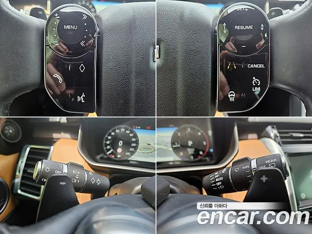 Land Rover Discovery 5 id 2826970 из Кореи 10