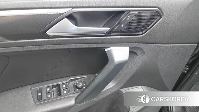Volkswagen Tiguan second Generation id 4402877 из Кореи 10