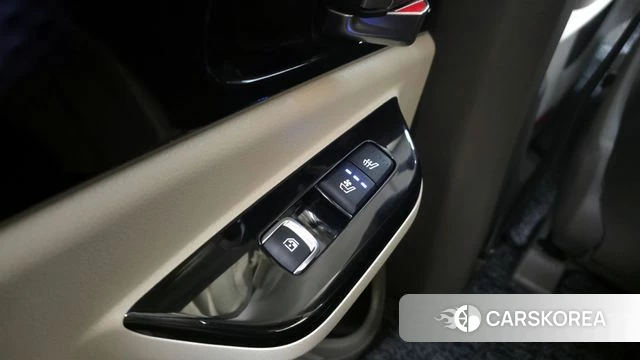 Kia Carnival 4th generation id 4337229 из Кореи 10