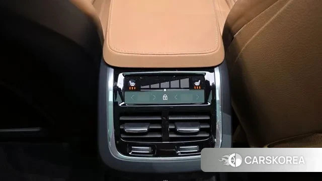 Volvo V90 Cross-Country id 3094033 из Кореи 10