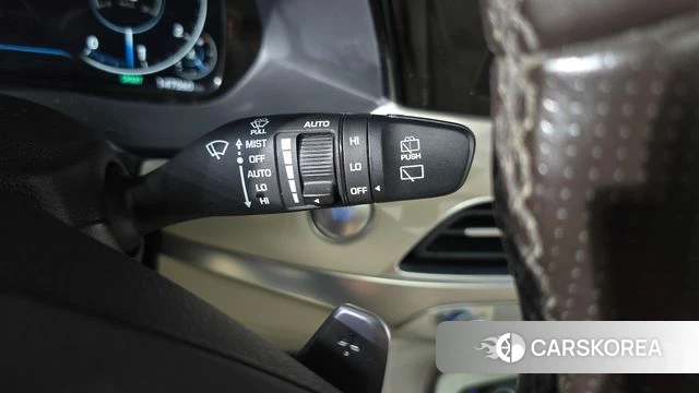 Hyundai Palisade id 4593762 из Кореи 10
