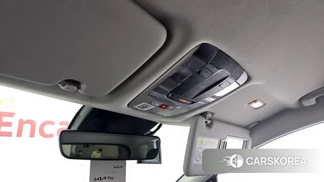 Kia Sportage 5th Generation id 3572042 из Кореи 10