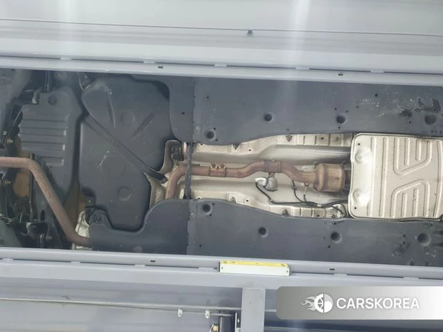 Volkswagen Tiguan second Generation id 4758952 из Кореи 10